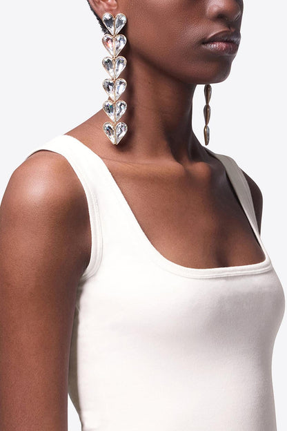 Beautifully Balanced Garment with Timeless Character