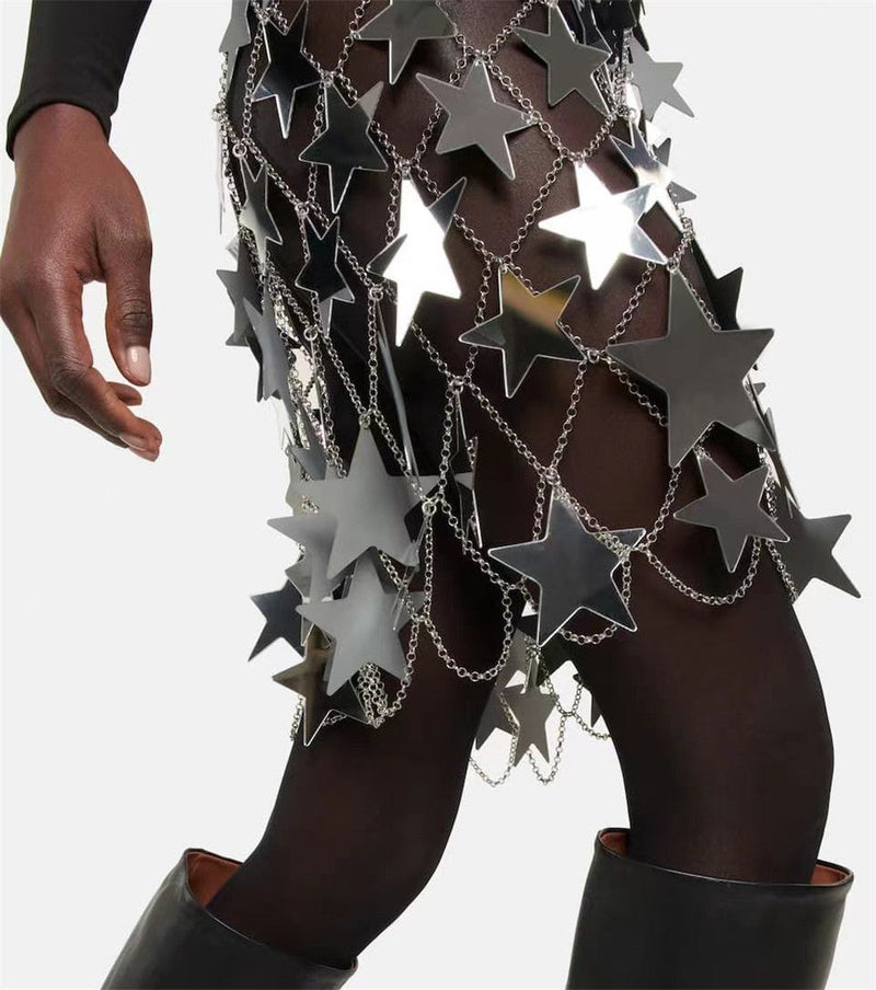 Gracefully Styled Garment for Any Occasion