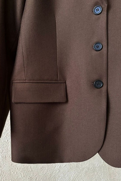 A Vintage Style Garment with Delicate Timeless Details