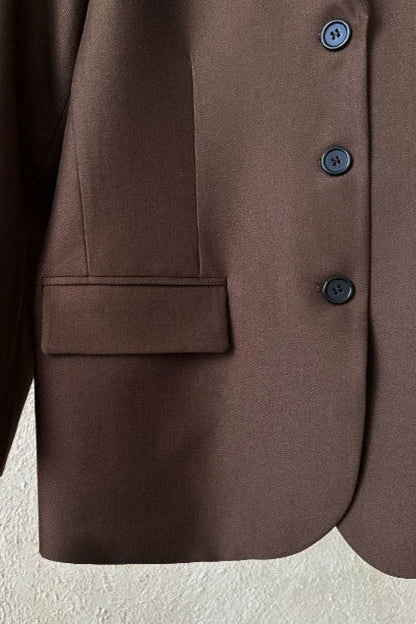 A Vintage Style Garment with Delicate Timeless Details