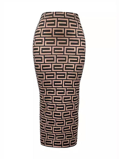 Beautifully Finished Garment in a Timeless Design