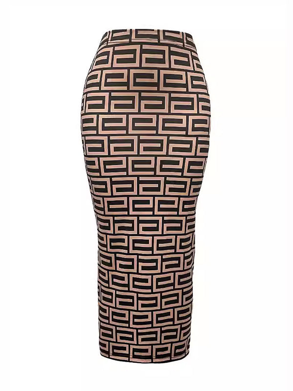 Beautifully Finished Garment in a Timeless Design