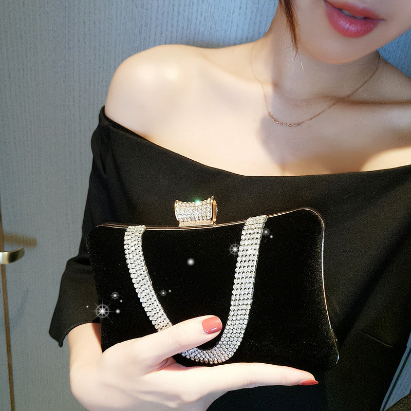 Beautifully Balanced Bag with Timeless Character