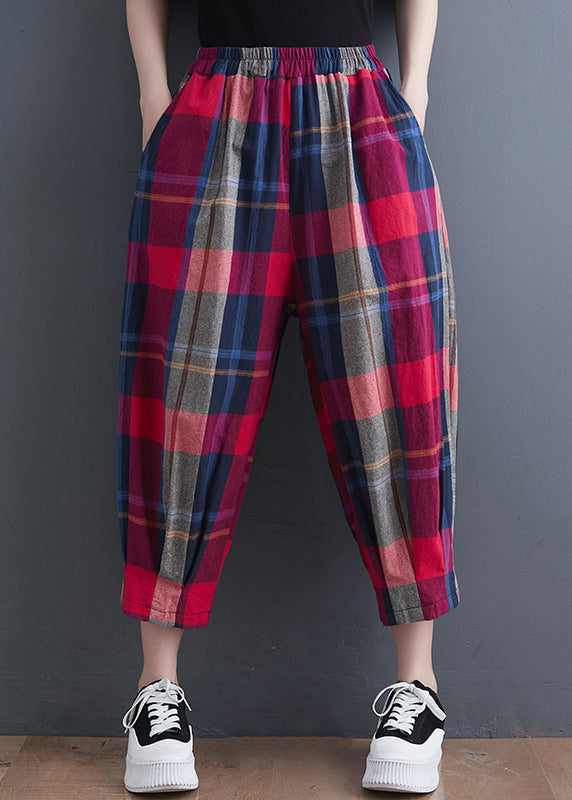 Sophisticated Pants with a Clean Classic Look