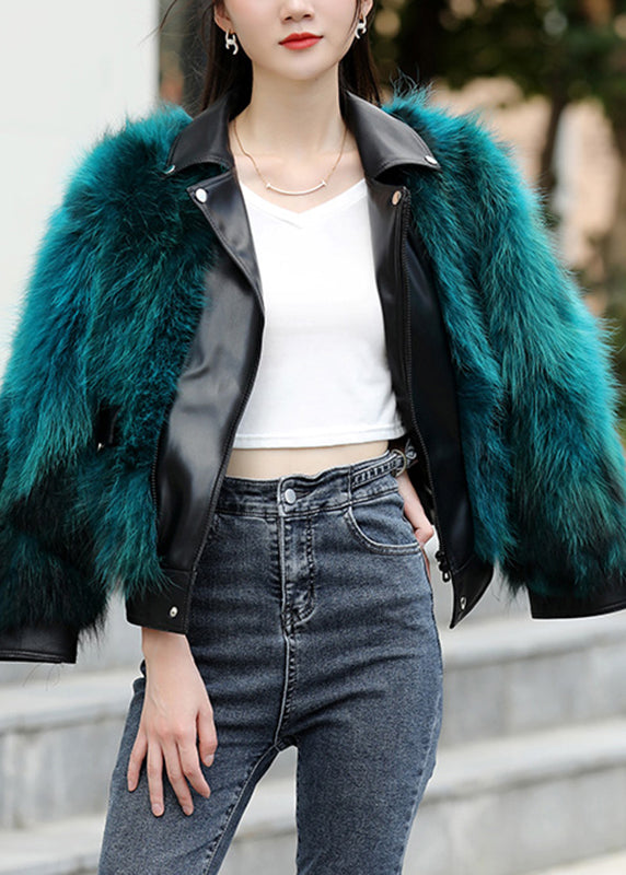 Vintage Inspired Jacket with a Contemporary Edge