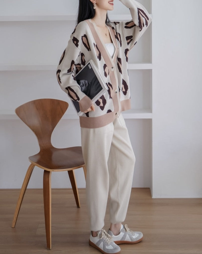 Polished Garment with an Effortless Classic Look