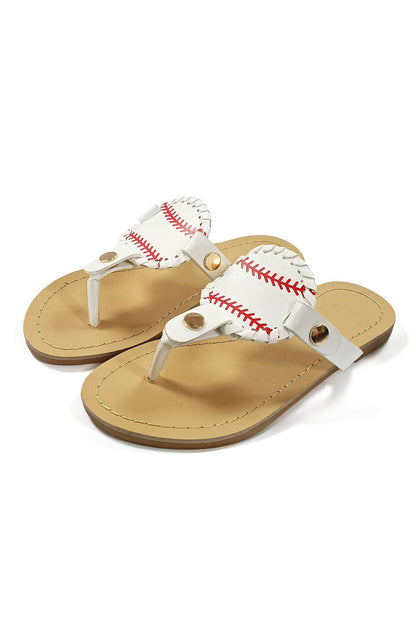 Polished Sandals with an Effortless Classic Look