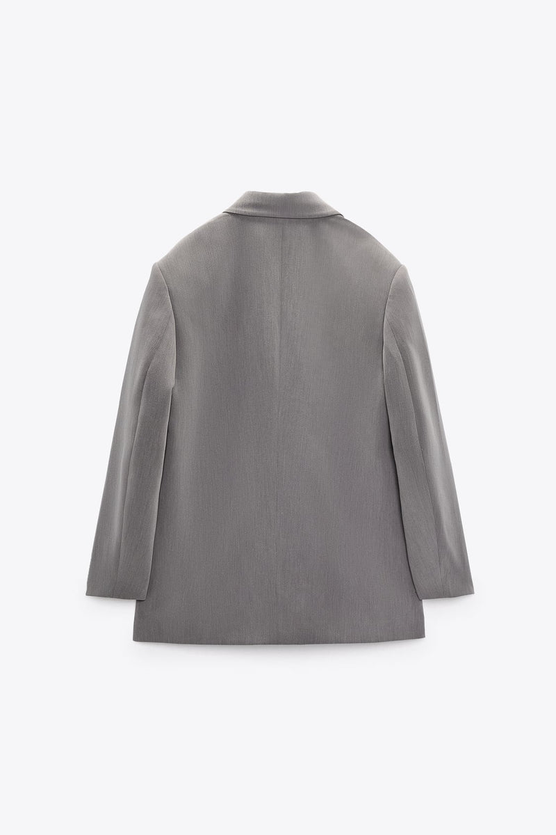 Beautifully Balanced Jacket with Timeless Character