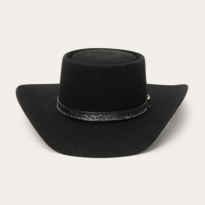 Beautifully Balanced Garment with Timeless Character
