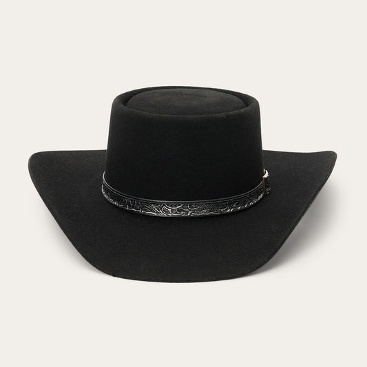 Beautifully Balanced Garment with Timeless Character