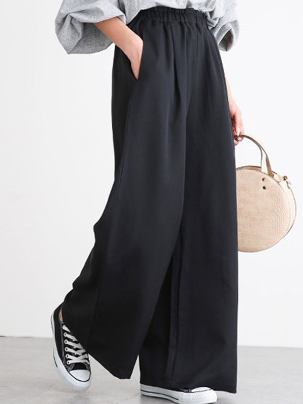 Beautifully Balanced Pants with Timeless Character