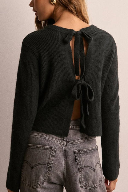 Effortlessly Elegant Cardigan with a Timeless Design
