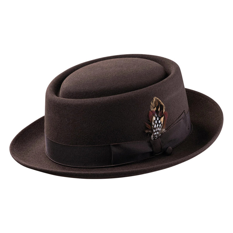 Beautifully Balanced Garment with Timeless Character