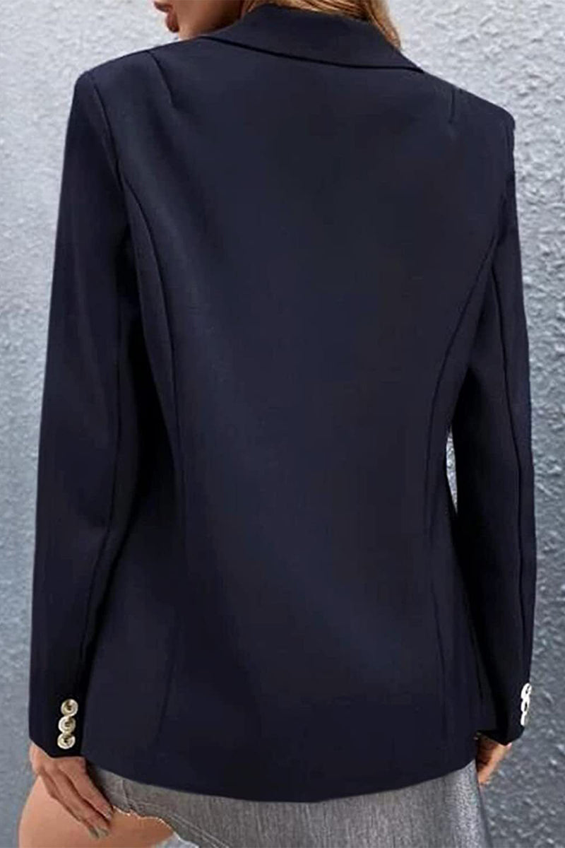 Beautifully Finished Garment in a Timeless Design
