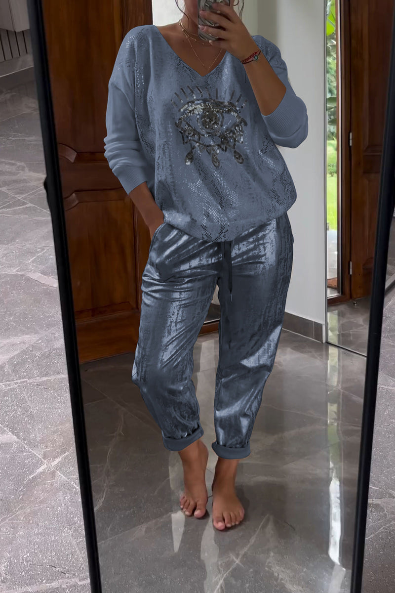 Polished Trousers with an Effortless Classic Look