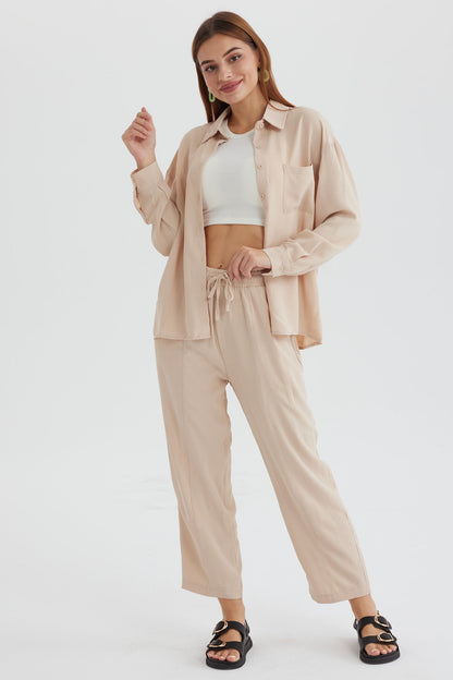 Classic Vintage & Enduringly Stylish Pants