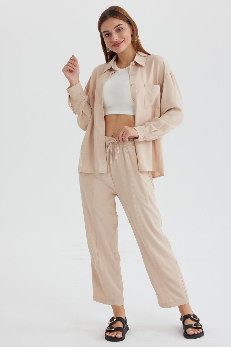 Classic Vintage & Enduringly Stylish Pants