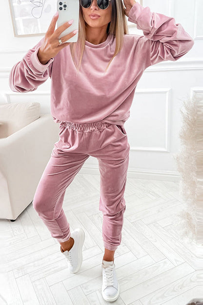 Polished Pullover with an Effortless Classic Look