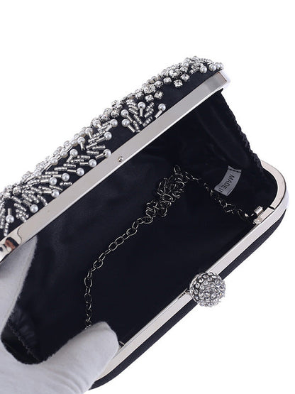 Beautifully Crafted Bag in a Classic Style