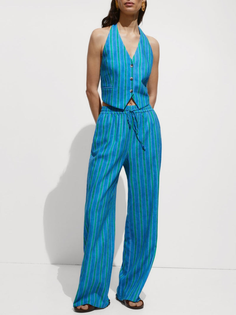 Classic Vintage & Enduringly Stylish Trousers