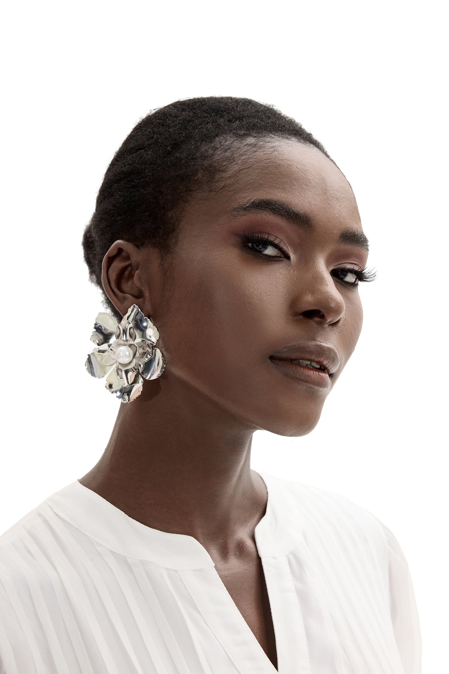 Beautifully Crafted Garment in a Classic Style