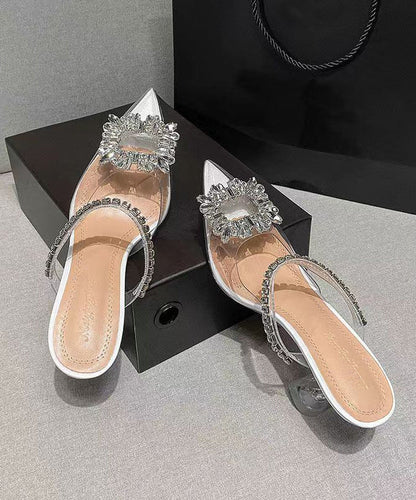 Classic Vintage & Enduringly Stylish Sandals