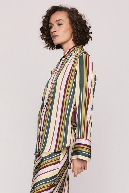 A Vintage Style Garment with Delicate Timeless Details