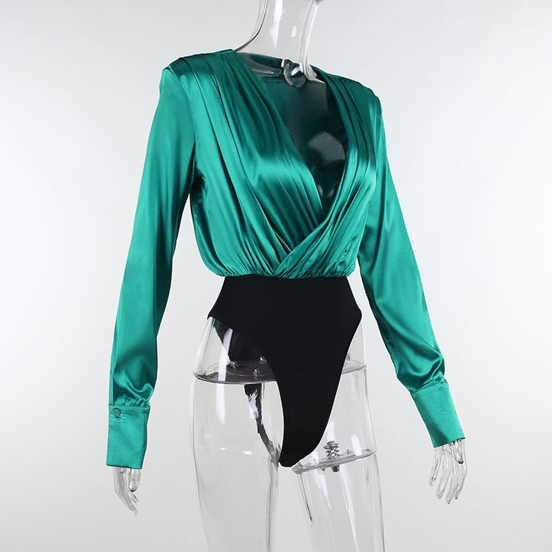 Elegantly Styled Blouse for Everyday Wear