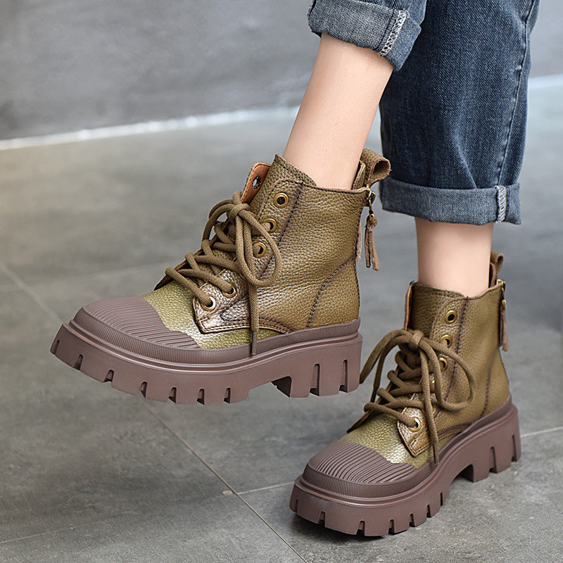 Gracefully Styled Boots for Any Occasion