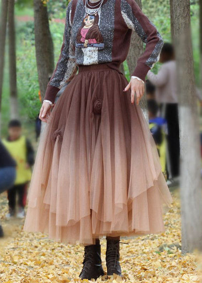 A Vintage Style Garment with Delicate Timeless Details