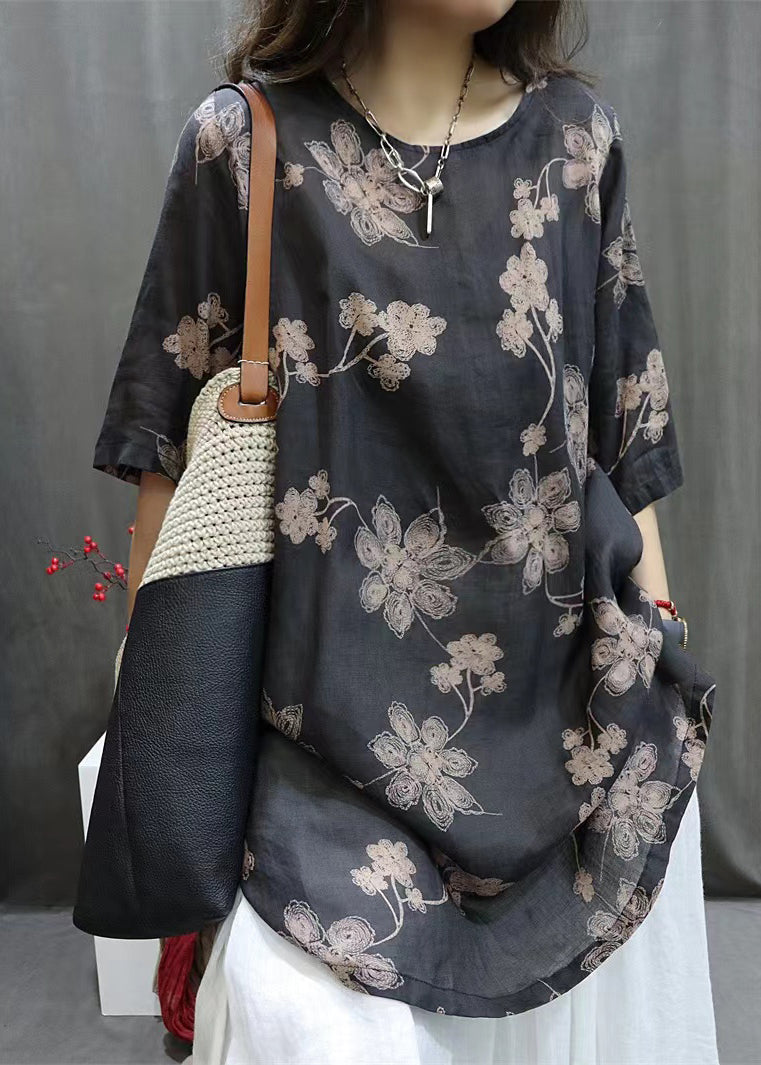 Elegantly Styled Shirt for Everyday Wear
