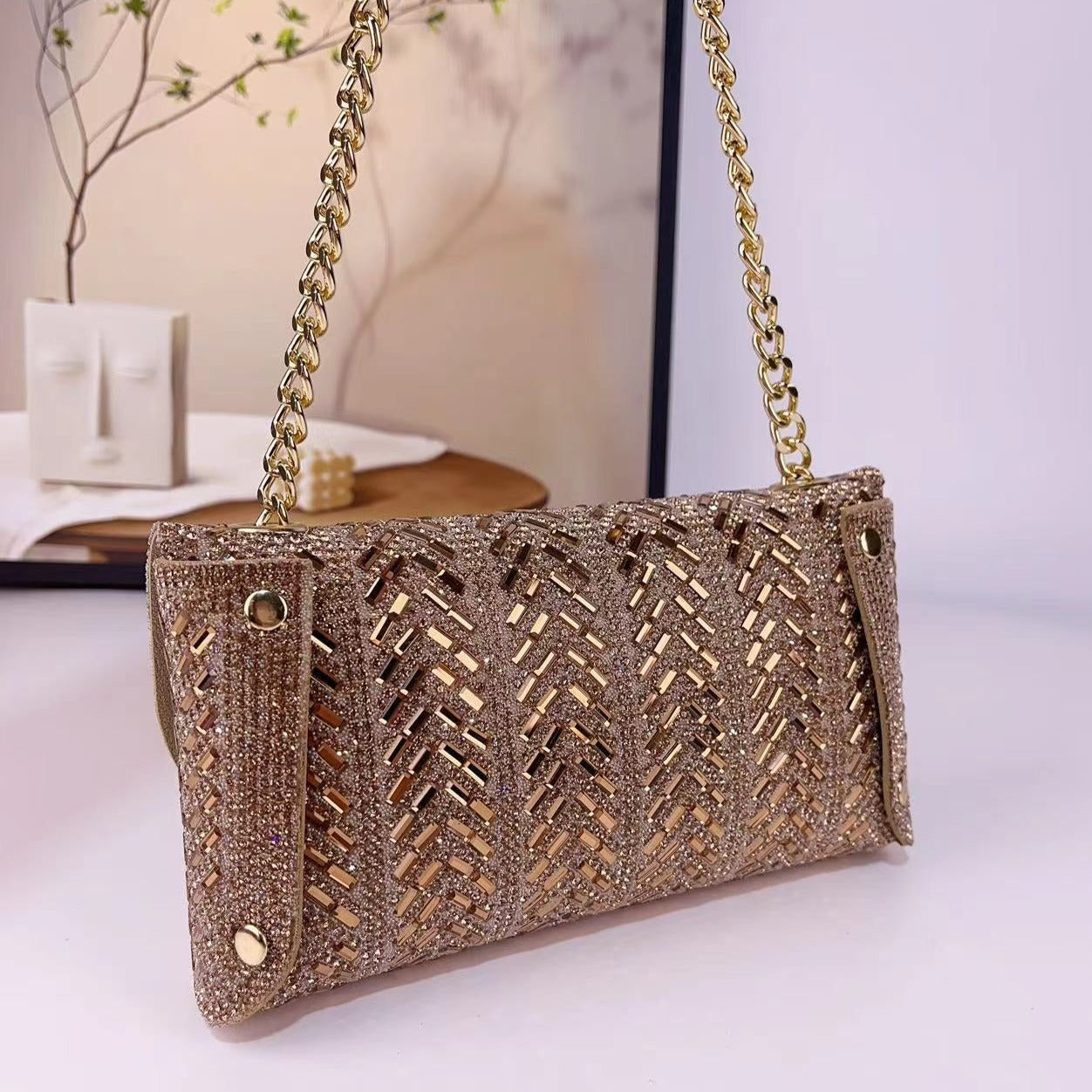 Elegantly Styled Garment for Everyday Wear