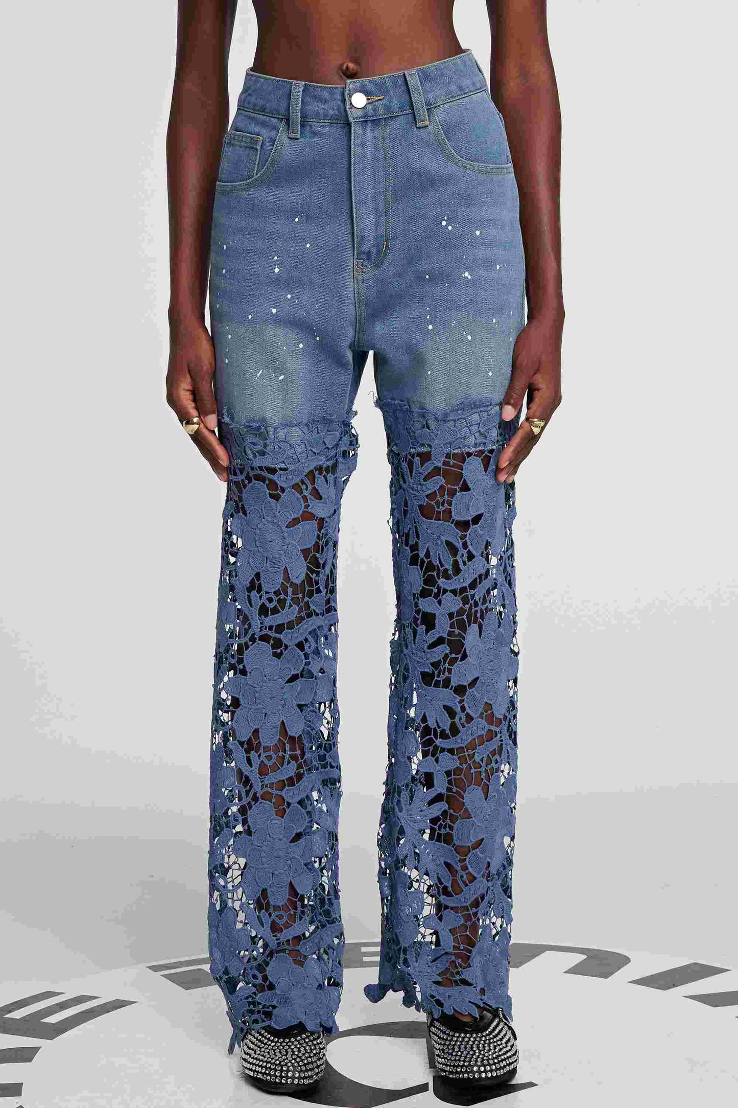 Beautifully Crafted Garment in a Classic Style