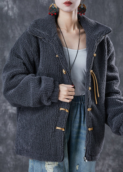 Beautifully Balanced Coat with Timeless Character