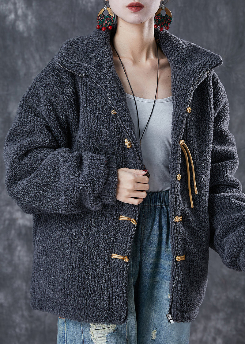 Beautifully Balanced Coat with Timeless Character
