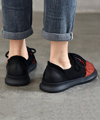 Classic Vintage Shoes with a Flattering Fit