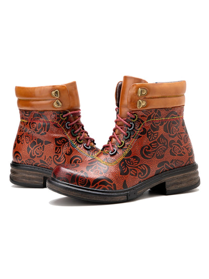 Classic Vintage & Enduringly Stylish Boots