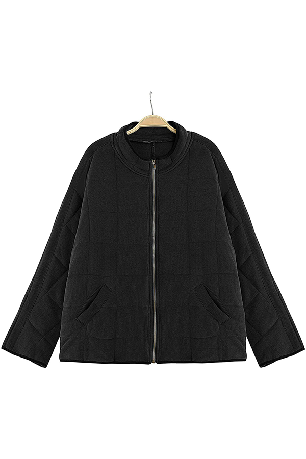 Effortlessly Elegant Garment with a Timeless Design