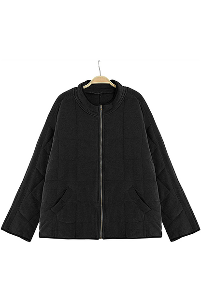 Effortlessly Elegant Garment with a Timeless Design