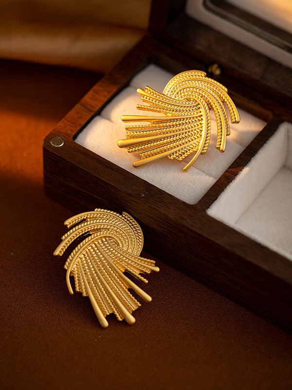 A Vintage Style Garment with Delicate Timeless Details