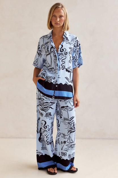 Effortlessly Elegant Cardigan with a Timeless Design