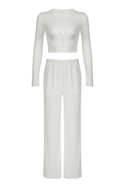 Polished Garment with an Effortless Classic Look