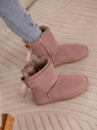 Beautifully Crafted Boots in a Classic Style