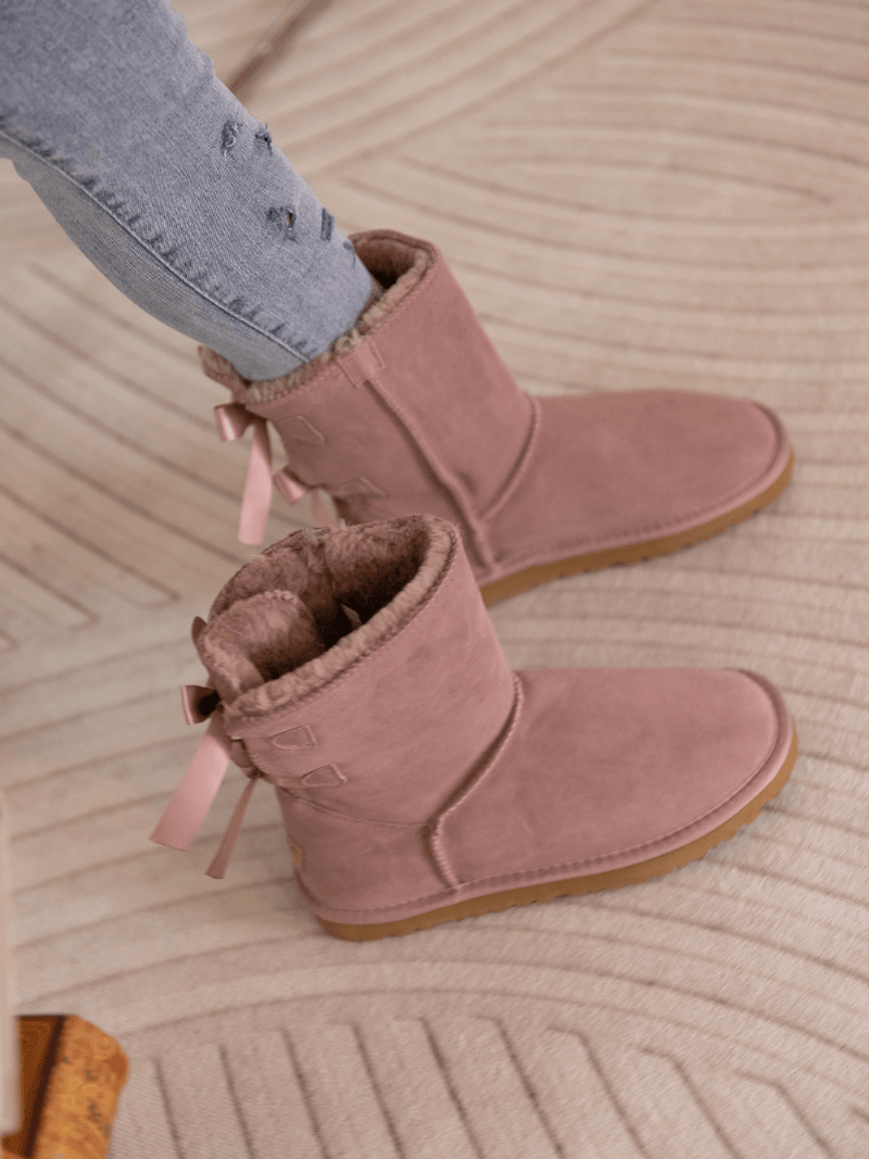 Beautifully Crafted Boots in a Classic Style