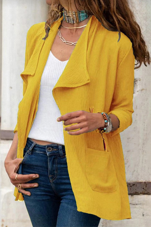 Beautifully Crafted Garment in a Classic Style