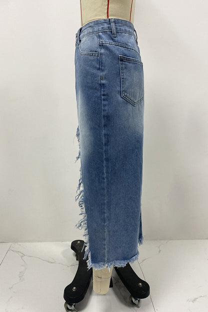 Beautifully Balanced Garment with Timeless Character