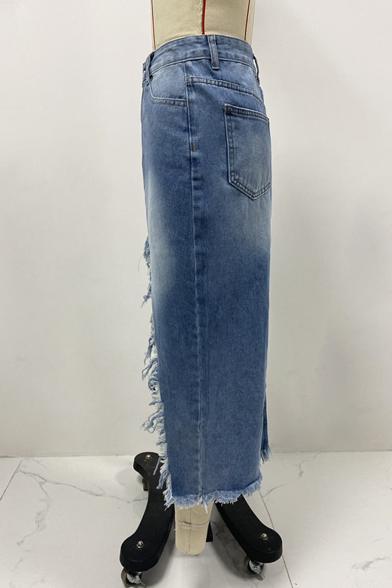 Beautifully Balanced Garment with Timeless Character