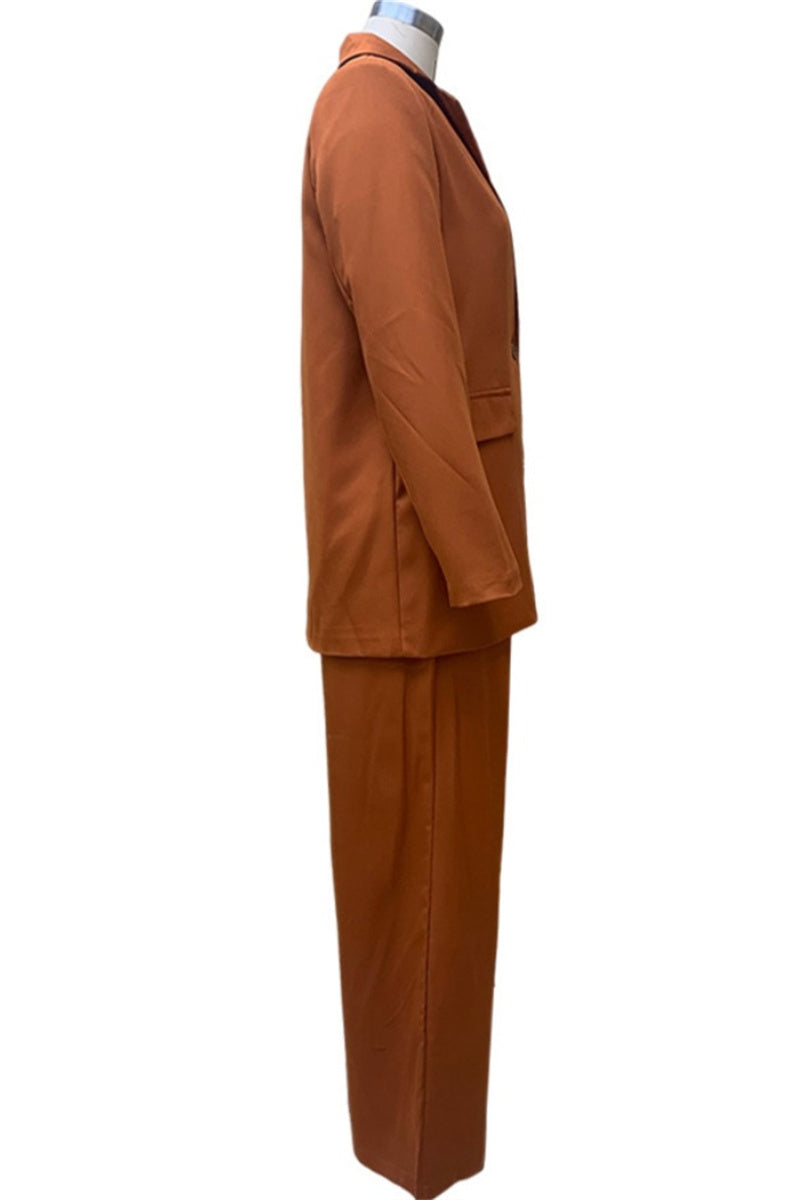 Vintage Inspired Garment with a Contemporary Edge