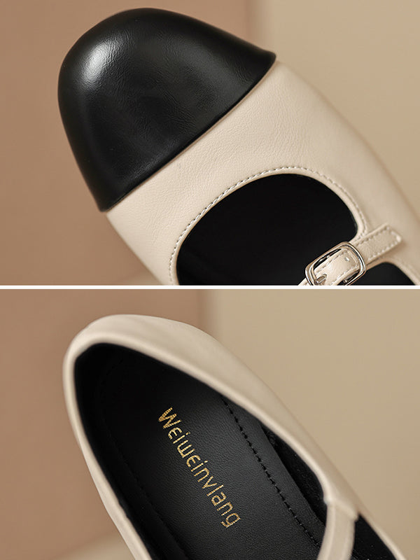 Beautifully Finished Shoes in a Timeless Design