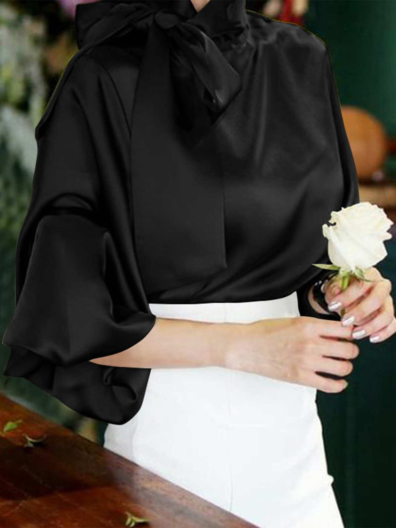 Effortlessly Elegant Blouse with a Timeless Design
